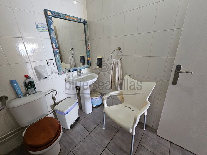 Image No.13-Commercial à vendre à Mojacar