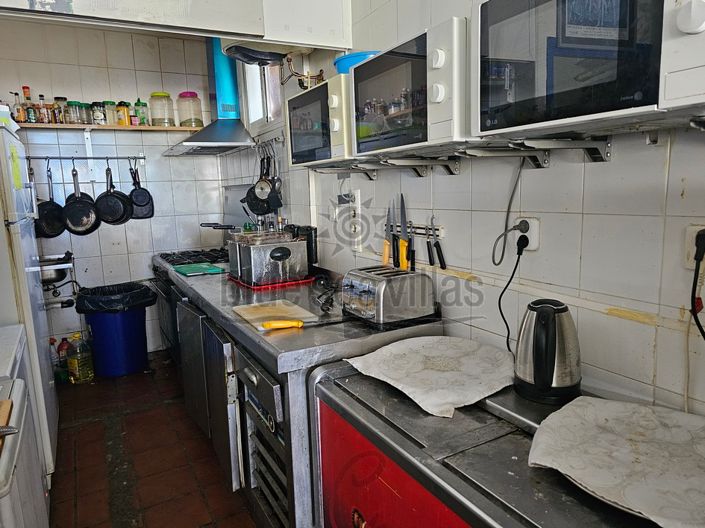 Image No.18-Commercial à vendre à Mojacar