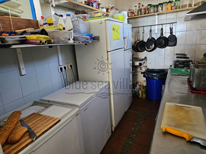 Image No.19-Commercial à vendre à Mojacar