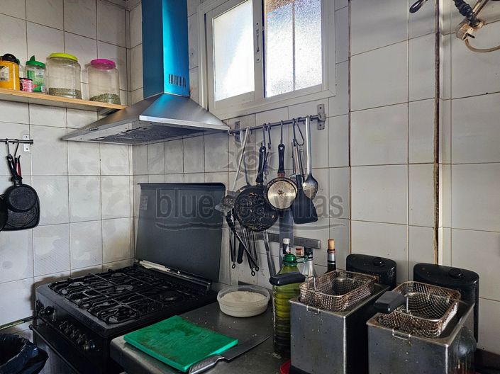 Image No.20-Commercial à vendre à Mojacar