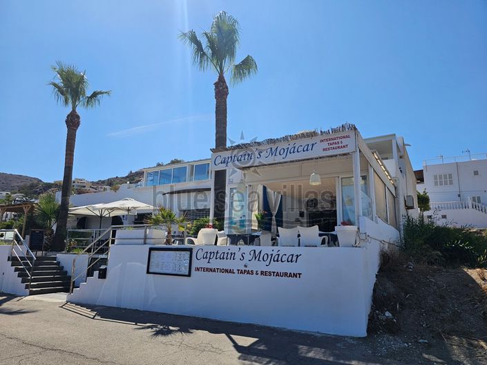 Image No.22-Commercial à vendre à Mojacar