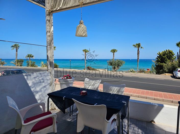 Image No.3-Commercial à vendre à Mojacar