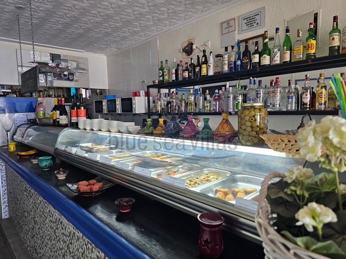 Image No.39-Commercial à vendre à Mojacar