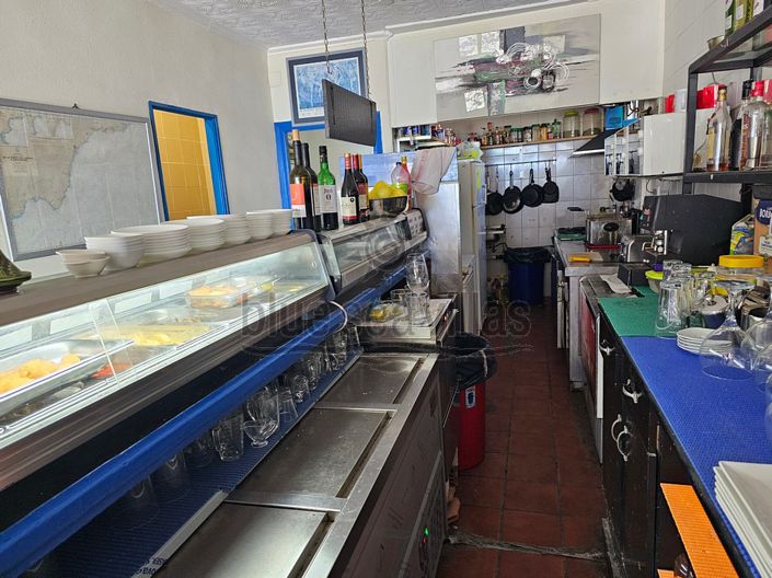 Image No.40-Commercial à vendre à Mojacar