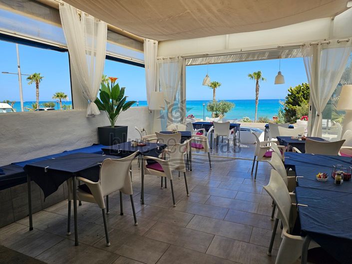 Image No.6-Commercial à vendre à Mojacar