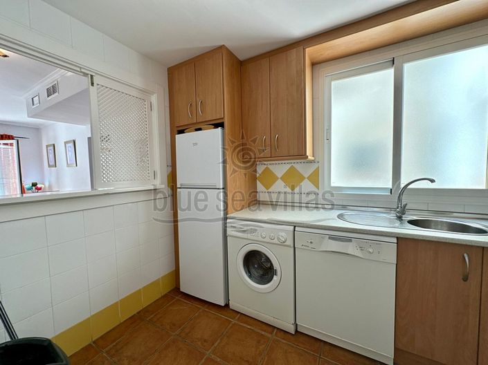 Image No.12-Appartement de 2 chambres à vendre à Mojacar