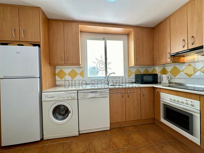 Image No.14-Appartement de 2 chambres à vendre à Mojacar