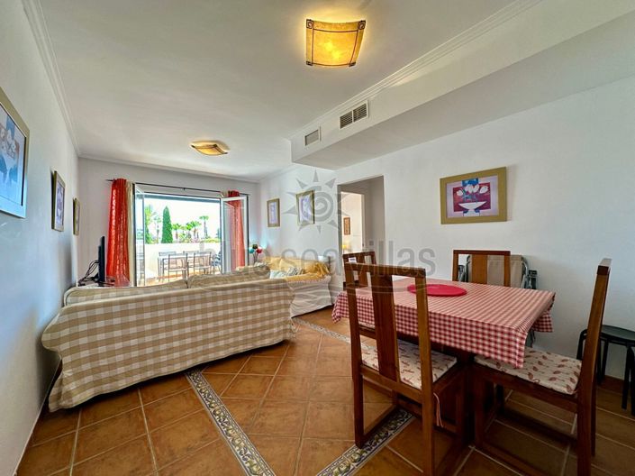 Image No.15-Appartement de 2 chambres à vendre à Mojacar