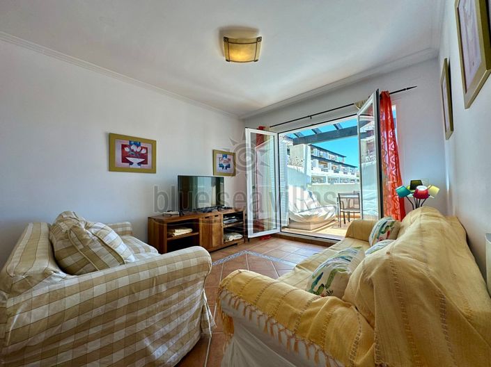 Image No.16-Appartement de 2 chambres à vendre à Mojacar