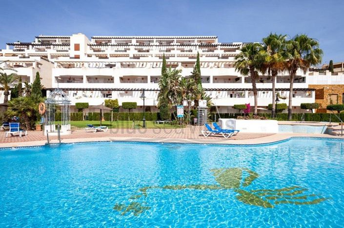 Image No.18-Appartement de 2 chambres à vendre à Mojacar