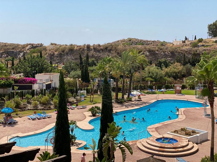 Image No.21-Appartement de 2 chambres à vendre à Mojacar