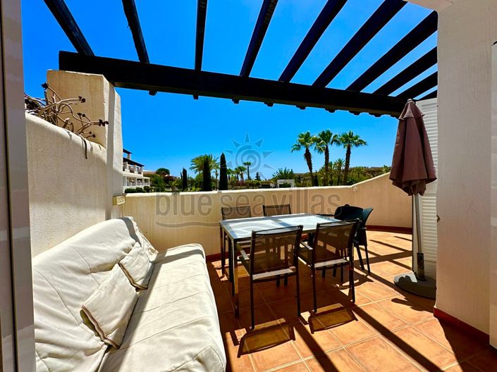 Image No.22-Appartement de 2 chambres à vendre à Mojacar