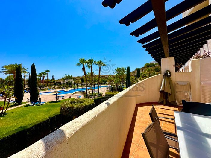 Image No.23-Appartement de 2 chambres à vendre à Mojacar