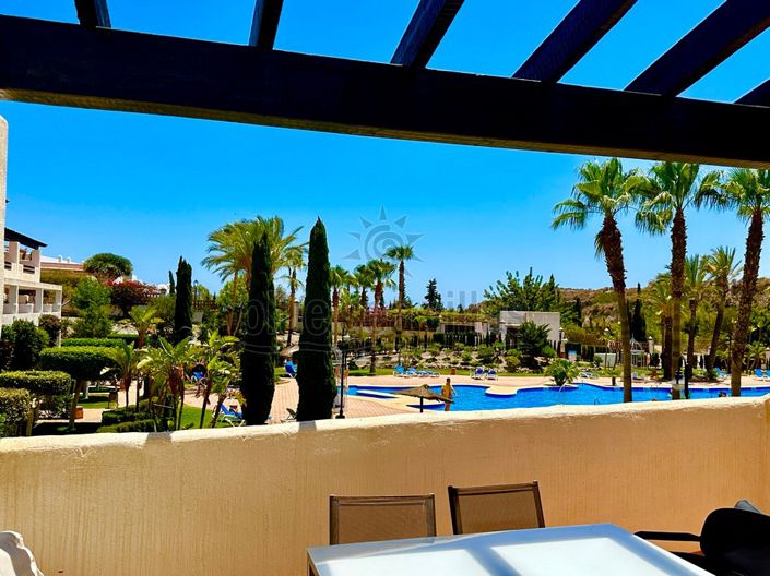 Image No.24-Appartement de 2 chambres à vendre à Mojacar