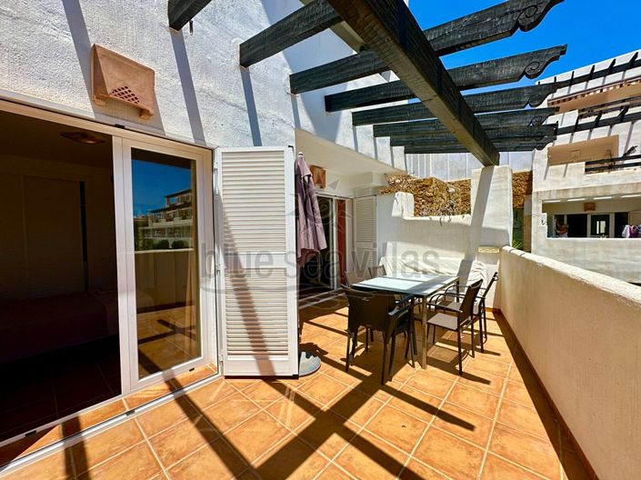 Image No.25-Appartement de 2 chambres à vendre à Mojacar