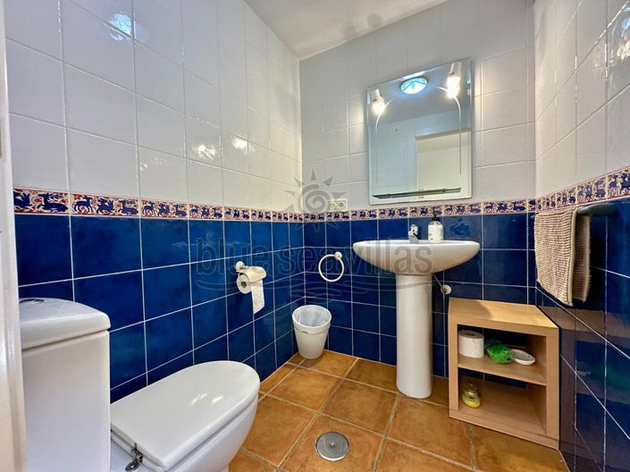 Image No.3-Appartement de 2 chambres à vendre à Mojacar