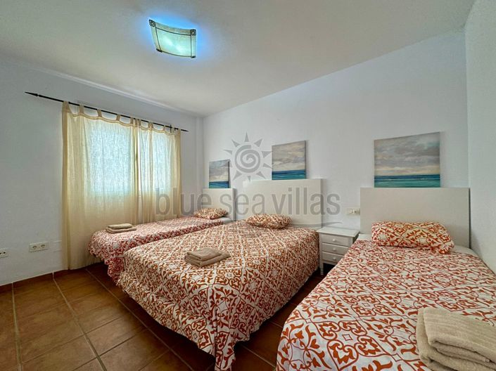 Image No.4-Appartement de 2 chambres à vendre à Mojacar