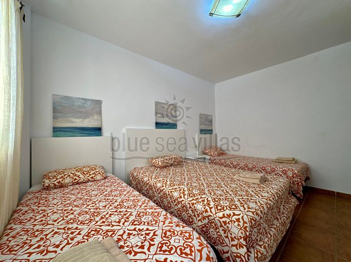 Image No.5-Appartement de 2 chambres à vendre à Mojacar