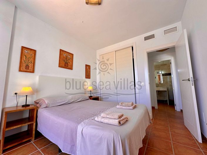 Image No.8-Appartement de 2 chambres à vendre à Mojacar