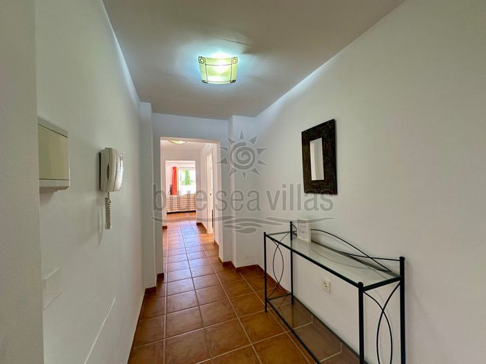 Image No.9-Appartement de 2 chambres à vendre à Mojacar