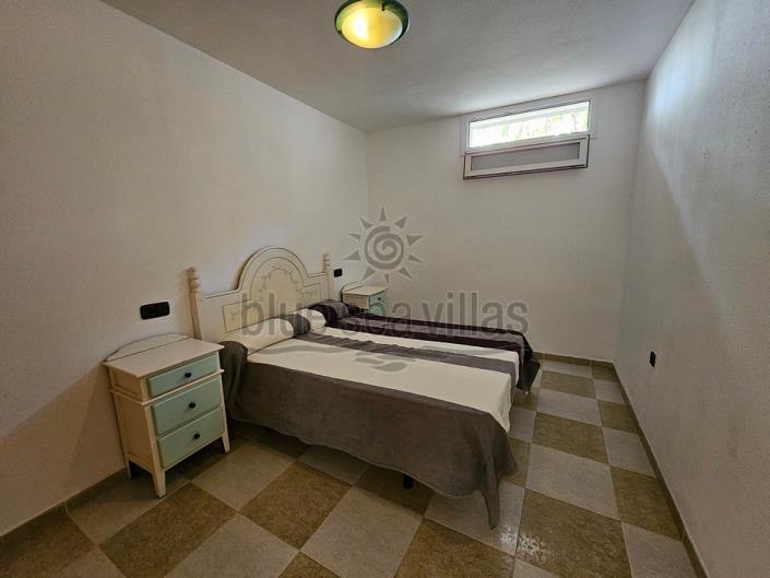 Image No.25-Villa / Détaché de 7 chambres à vendre à Mojacar