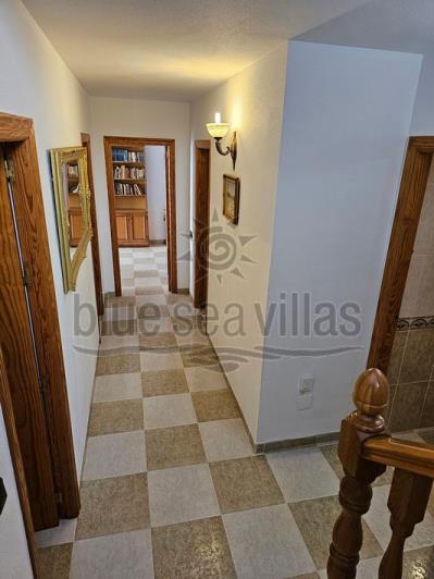 Image No.27-Villa / Détaché de 7 chambres à vendre à Mojacar