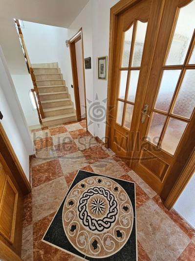 Image No.28-Villa / Détaché de 7 chambres à vendre à Mojacar