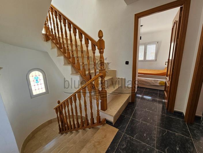 Image No.29-Villa / Détaché de 7 chambres à vendre à Mojacar