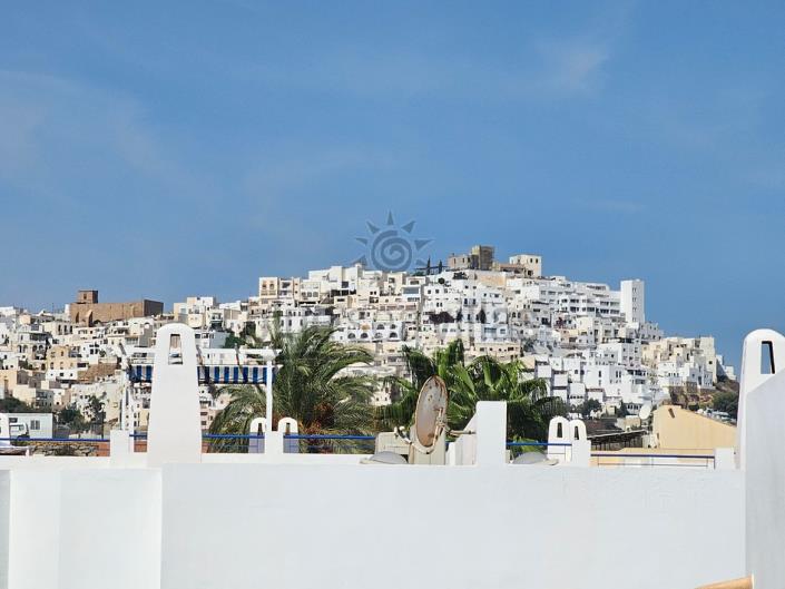 Image No.3-Villa / Détaché de 7 chambres à vendre à Mojacar