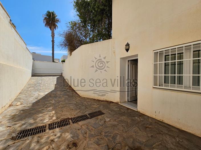 Image No.34-Villa / Détaché de 7 chambres à vendre à Mojacar