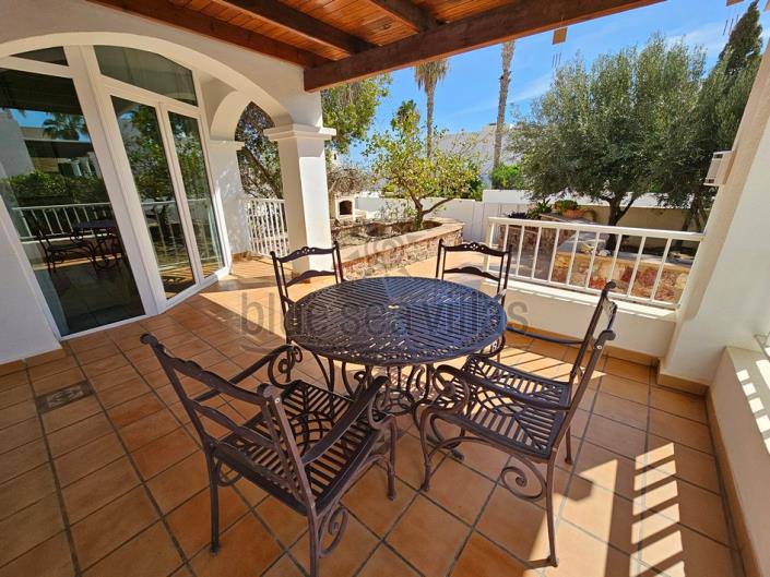 Image No.5-Villa / Détaché de 7 chambres à vendre à Mojacar