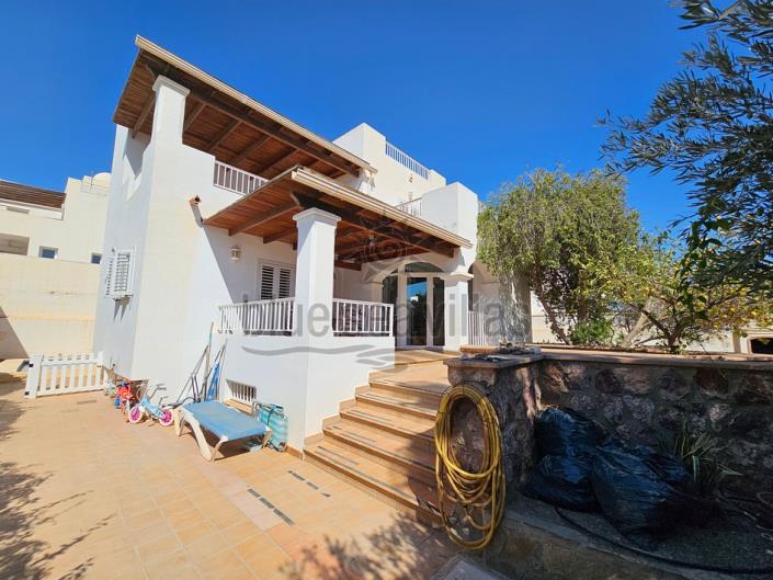 Image No.7-Villa / Détaché de 7 chambres à vendre à Mojacar