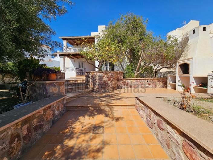 Image No.8-Villa / Détaché de 7 chambres à vendre à Mojacar