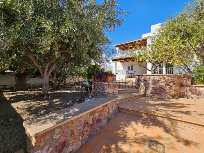 Image No.38-Villa / Détaché de 7 chambres à vendre à Mojacar