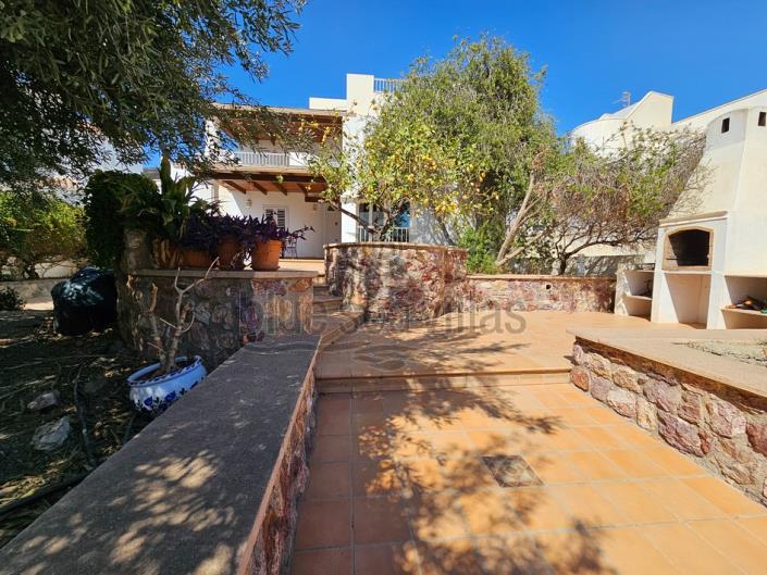 Image No.4-Villa / Détaché de 7 chambres à vendre à Mojacar