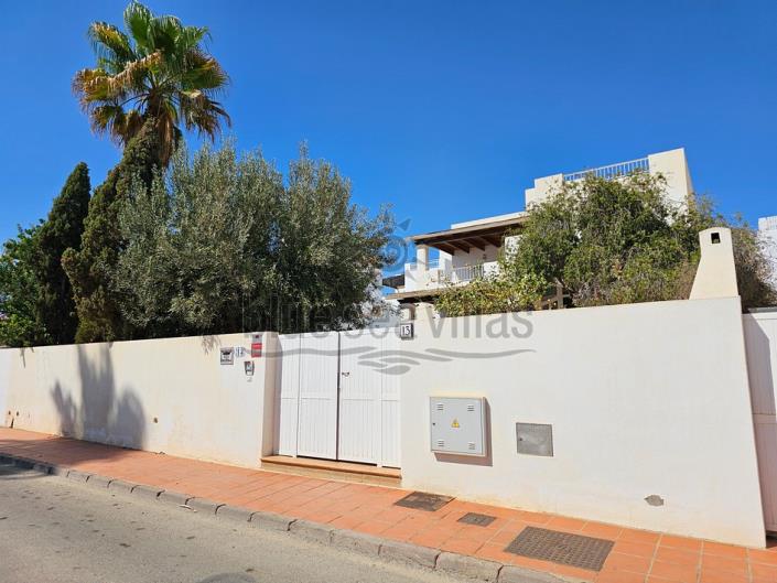 Image No.39-Villa / Détaché de 7 chambres à vendre à Mojacar