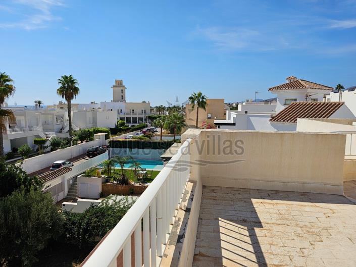 Image No.6-Villa / Détaché de 7 chambres à vendre à Mojacar