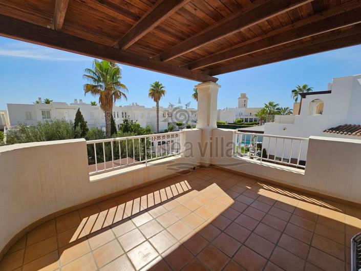 Image No.42-Villa / Détaché de 7 chambres à vendre à Mojacar