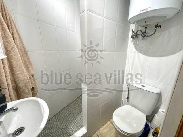 Image No.27-Villa / Détaché de 6 chambres à vendre à Sorbas