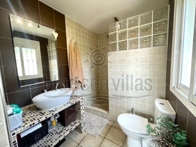 Image No.26-Villa / Détaché de 6 chambres à vendre à Sorbas