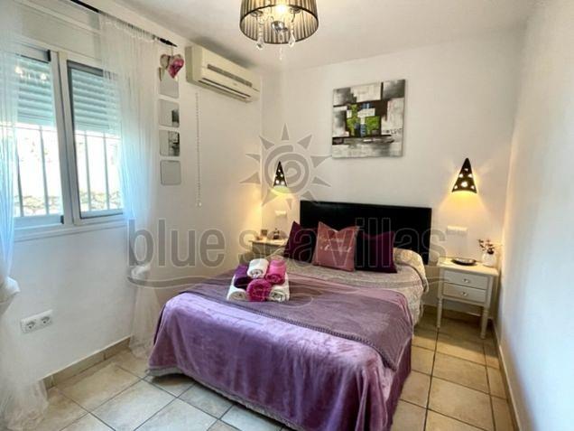 Image No.20-Villa / Détaché de 6 chambres à vendre à Sorbas