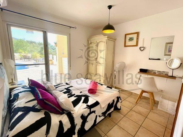 Image No.21-Villa / Détaché de 6 chambres à vendre à Sorbas