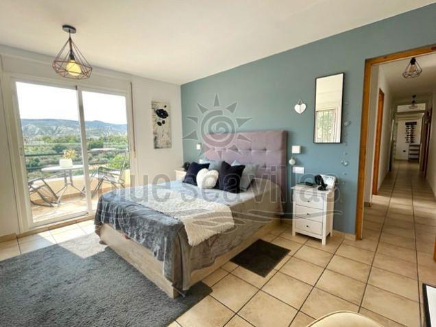 Image No.24-Villa / Détaché de 6 chambres à vendre à Sorbas