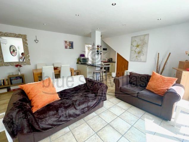 Image No.17-Villa / Détaché de 6 chambres à vendre à Sorbas