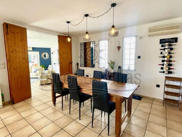 Image No.10-Villa / Détaché de 6 chambres à vendre à Sorbas