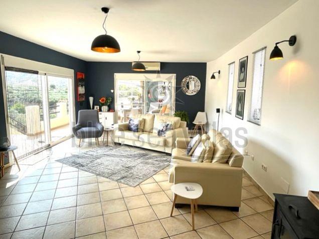 Image No.14-Villa / Détaché de 6 chambres à vendre à Sorbas