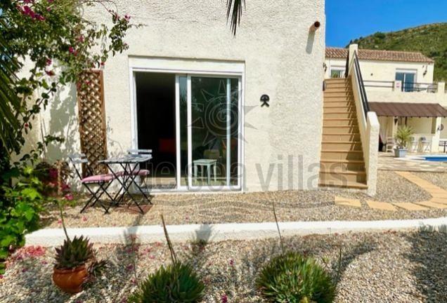 Image No.30-Villa / Détaché de 6 chambres à vendre à Sorbas