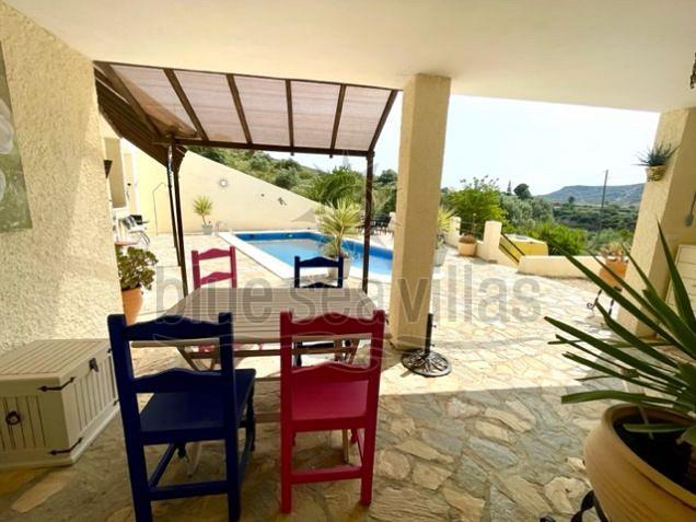 Image No.31-Villa / Détaché de 6 chambres à vendre à Sorbas