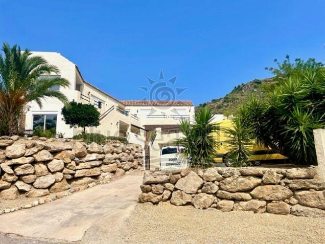 Image No.3-Villa / Détaché de 6 chambres à vendre à Sorbas