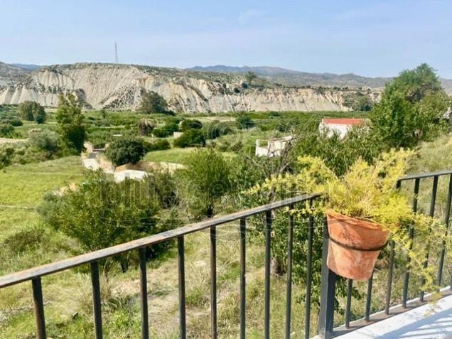 Image No.32-Villa / Détaché de 6 chambres à vendre à Sorbas